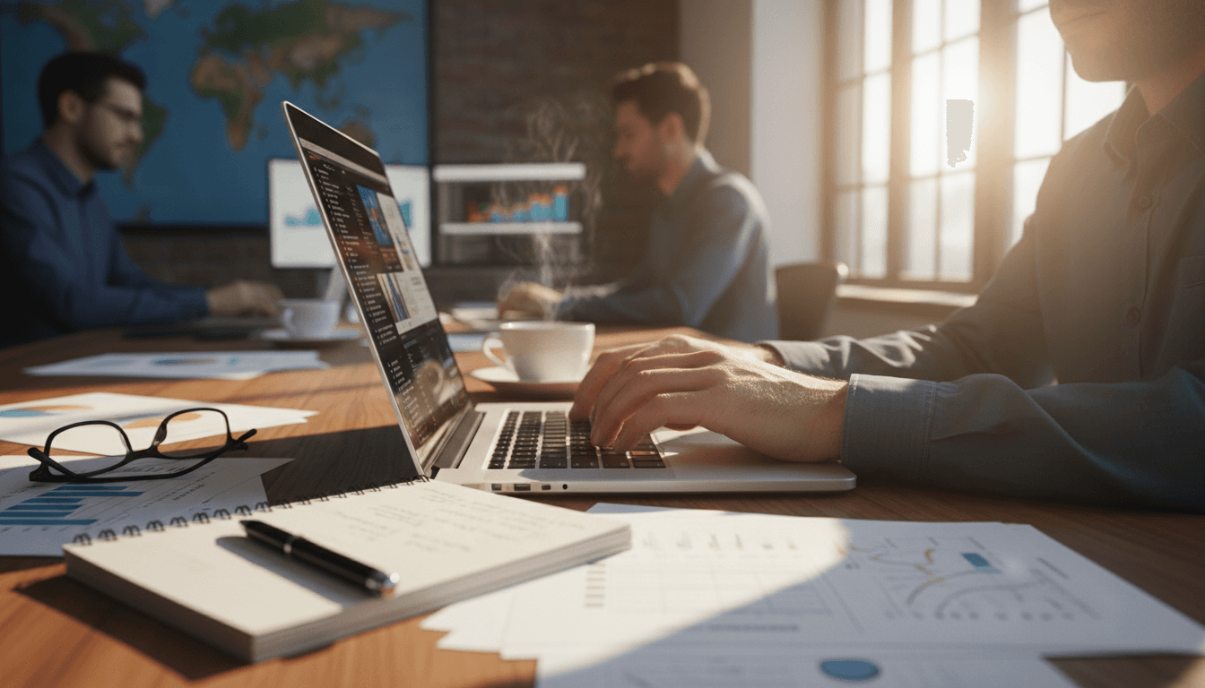 Wholesaler contract access